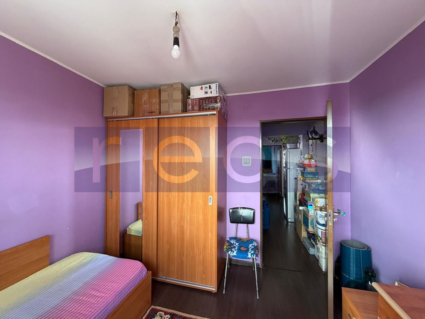 VANZARE 2CAMERE | 42MP | PARC BAZILESCU | VEDERE LAC | BLOC REABILITAT - Poză 4