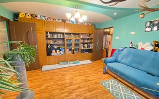 Apartament 2 Camere, 58 mp, Izolat, Renovat, Zona Soarelui, COMISION 0 - Poză 2