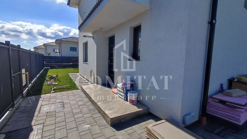 Casă individuală | La cheie | Dezmir - Poză 29