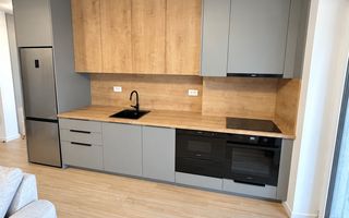 Apartament 2 Camere - Complex Scala Cetate - Poză 2