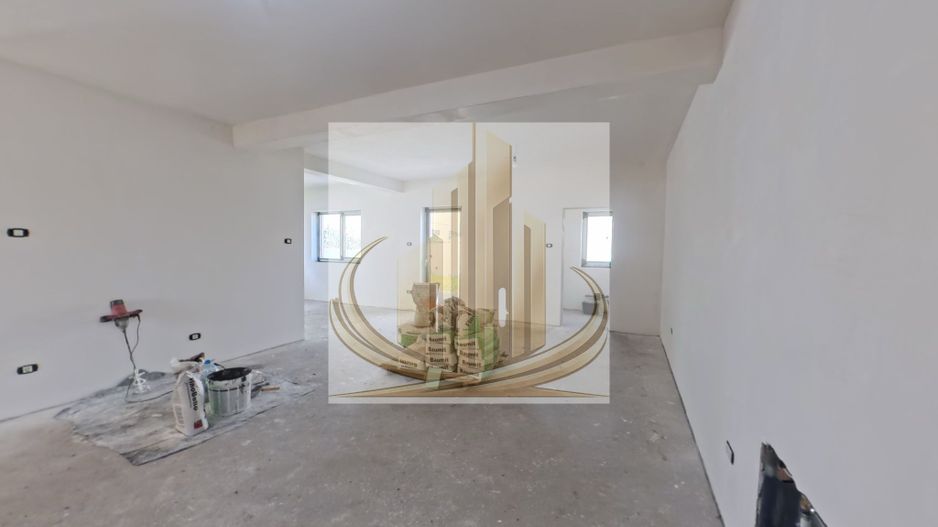 Duplex Modern Parter – Dumbrăvița | 92 mp utili | Teren 350 mp - Poză 3