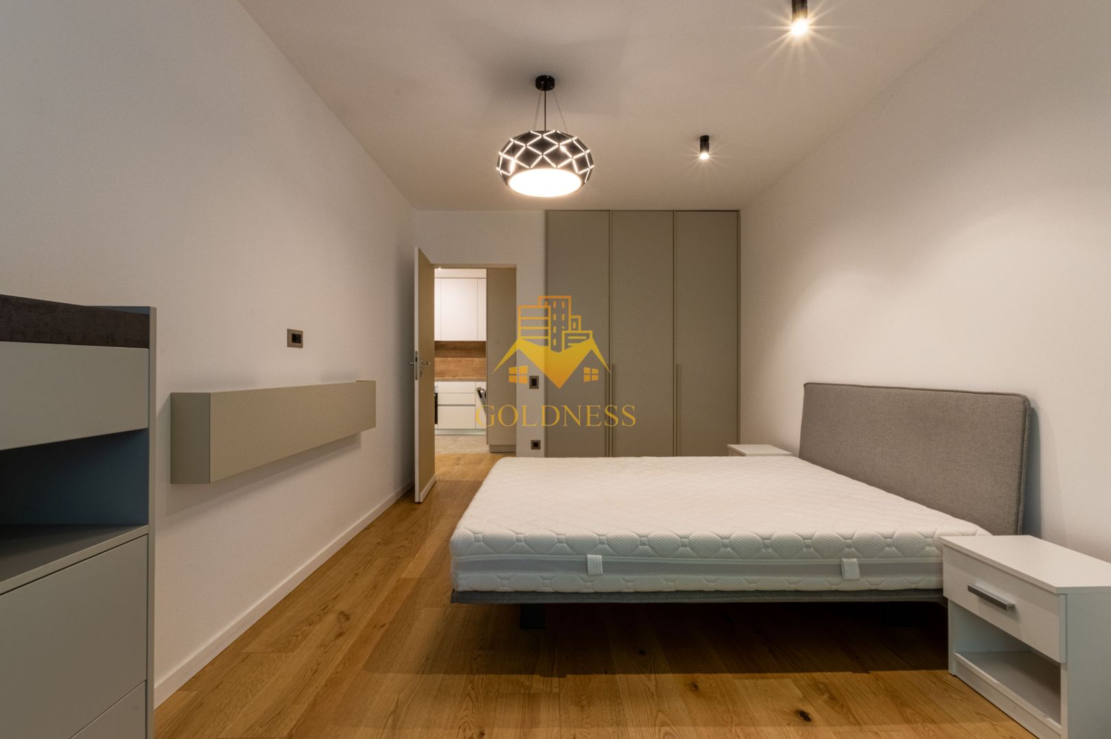 2 camere, lux, parcare, bloc nou, Gheorgheni zona FSEGA, Iulius Mall - Poză 5