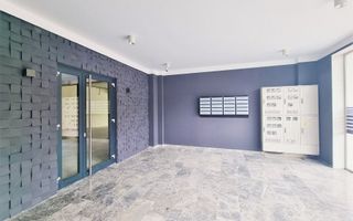 Apartament premium | 3 camere | Baneasa-Sisesti | Vedere libera | Parcare - Poză 12