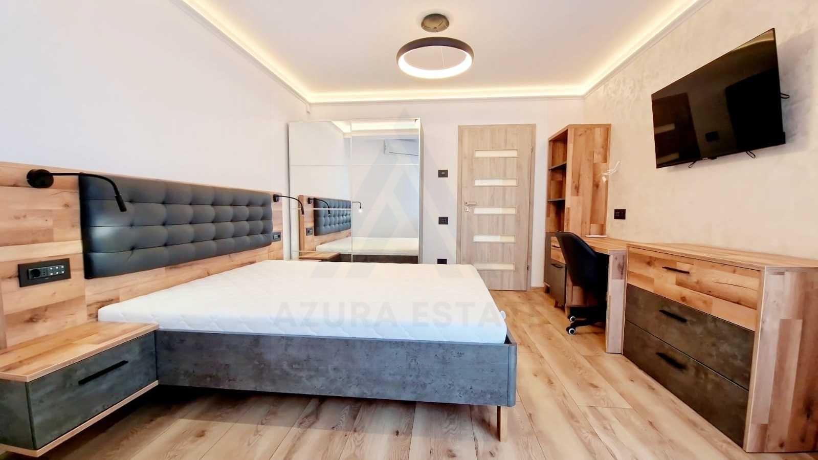 Apartament premium 2 camere terasa spatioasa parcare complex Evolution - Poză 5