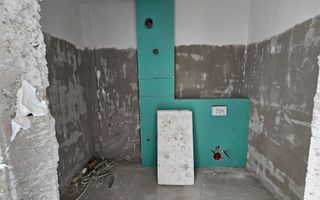 Comision 0%, Finisaje Incluse | Apartament 2 camere Pallady - Poză 4