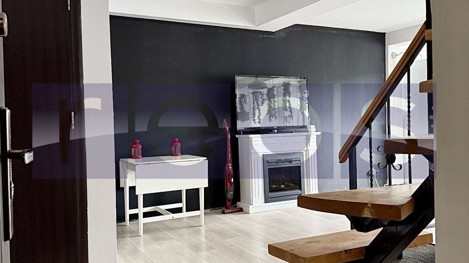 VANZARE 3 CAMERE | ZONA FIZICIENILOR | CENTRALA PROPRIE - Poză 5
