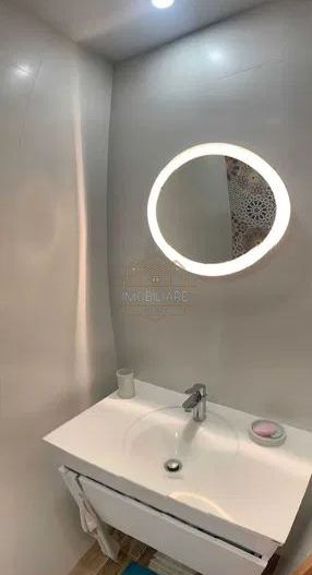 Duplex de închiriat în cartierul Gheorgheni - 2 camere + garaj - Poză 6