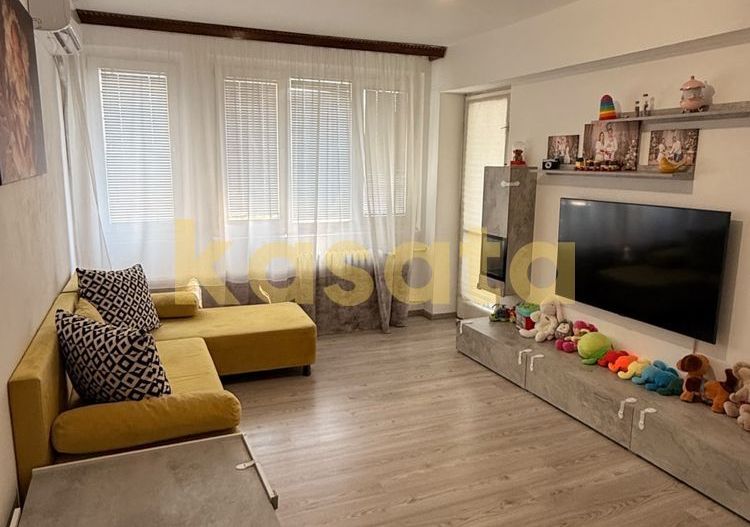 Proprietar Vand apartament cu 2 camere Piata Iancului/Vatra Luminoasa - Poză 1