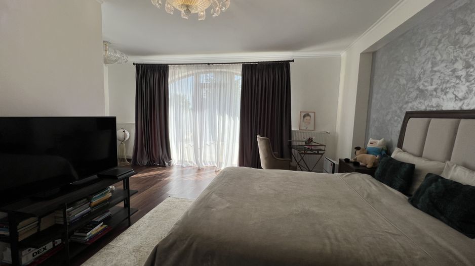 Casa LUX superba Tunari | Pipera - Poză 33