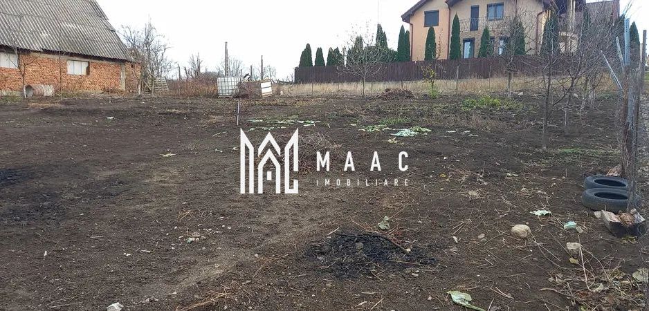 Teren | P+2 | Intravilan | 600 MP | Sura Mare - Poză 1