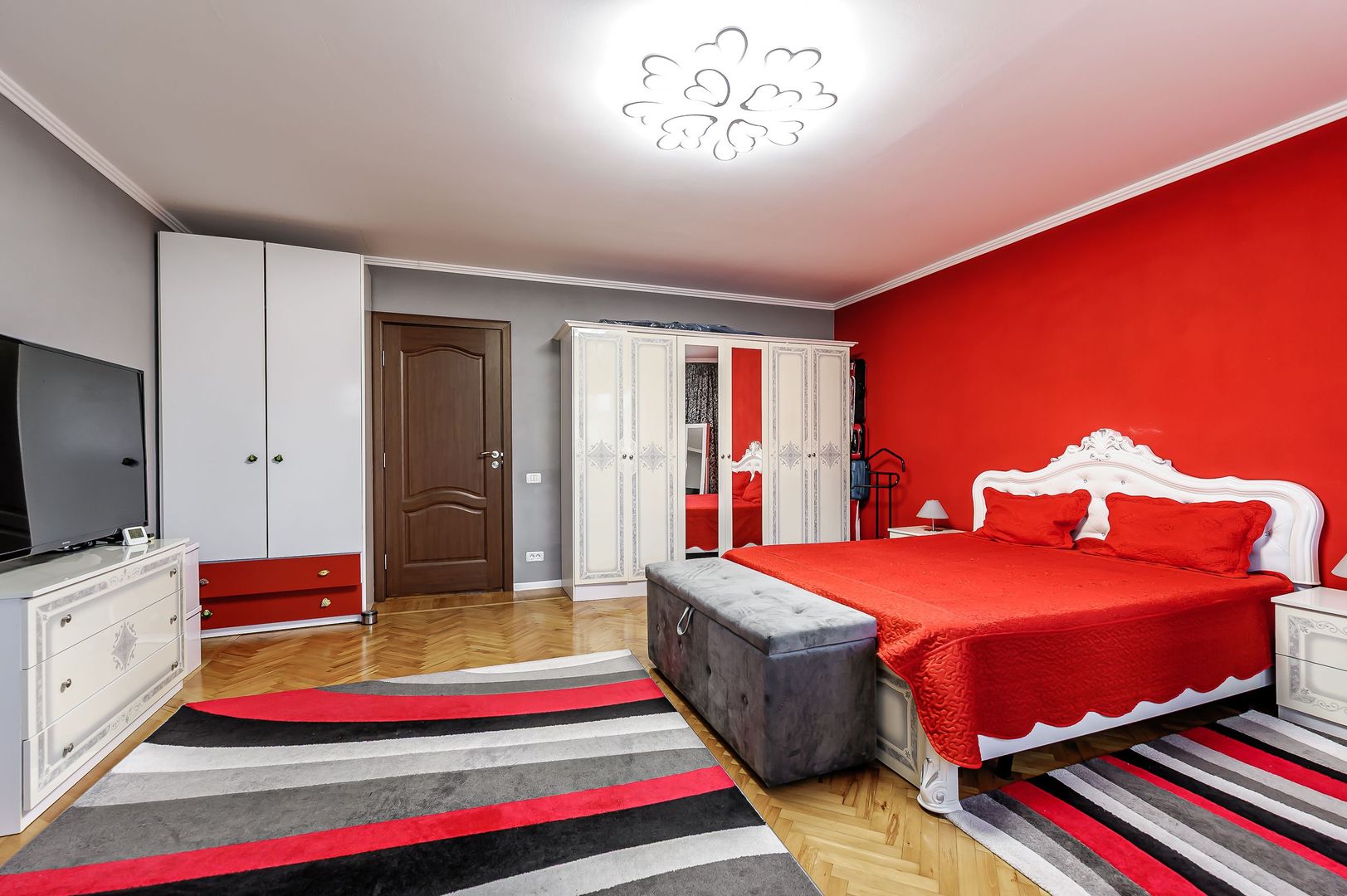 Casă 5 camere - teren 1214 mp - la cheie - Aradul Nou - COMISION 0% - Poză 3
