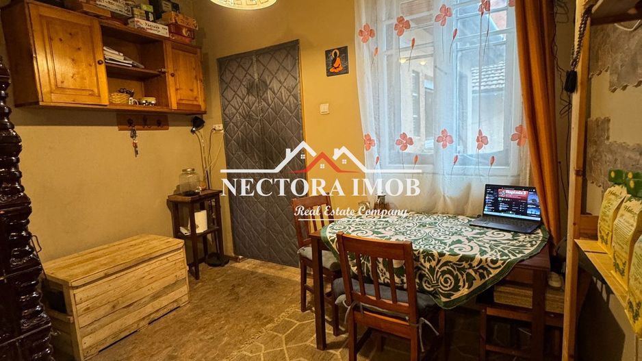 NECTORA IMOB Exclusivitate-Proprietate 2 anexe, Dublu Front,Lotus Mall - Poză 15