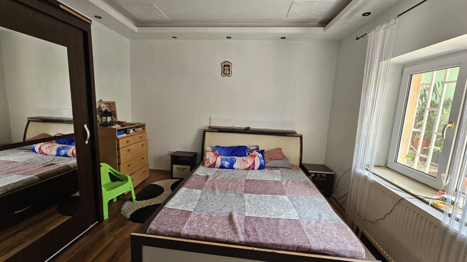 Casă 4 camere de vanzare | 165 mp teren | Zona Delfinariu – Constanta - Poză 4