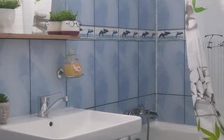 Inchiriez apartament 2 camere Tiglina 1. - Poză 5