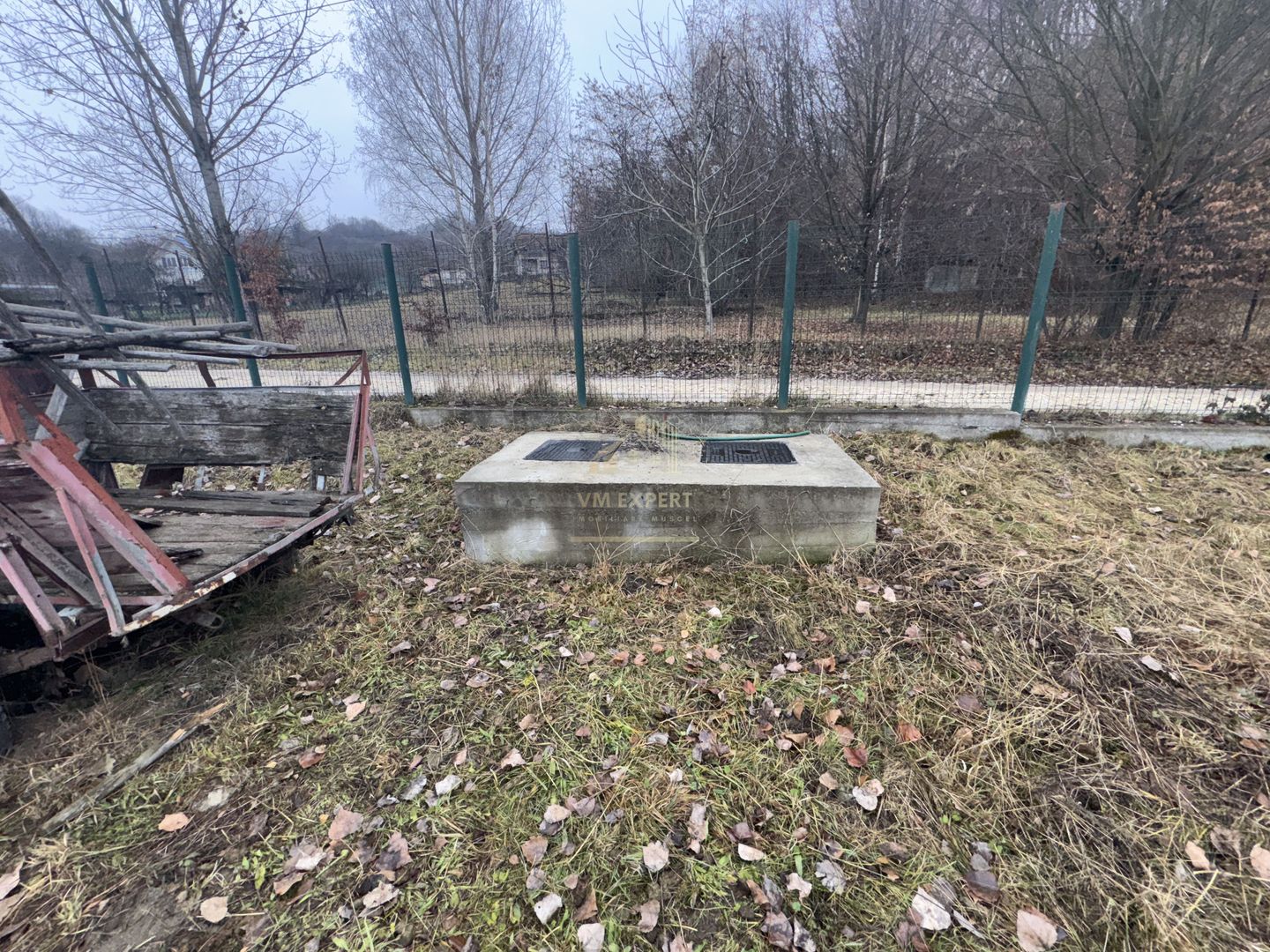 TEREN INTRAVILAN 2200 MP CAMPULUNG ARGES - Poză 42