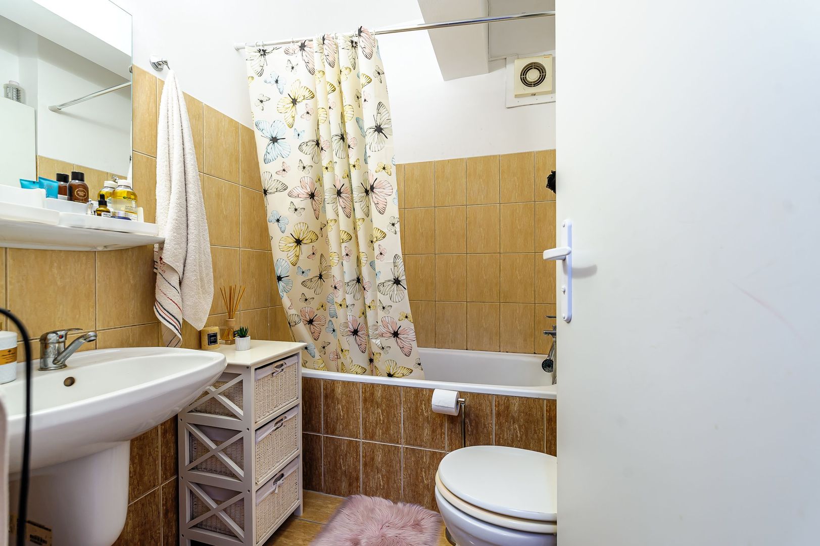 Apartament cu 2 camere zona Alfa - Poză 9