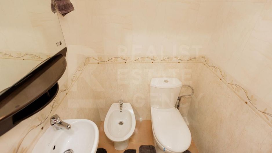 Chirie, apartament, 1 cameră + living, str. 31 August, Centru - Poză 11