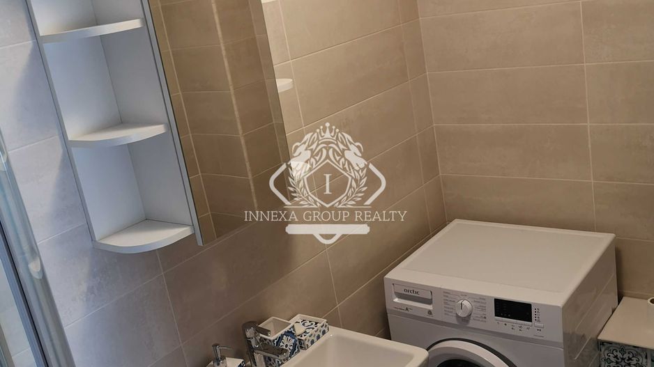 Apartament 3 camere - modern - 83mp I Drumul Taberei - Poză 5