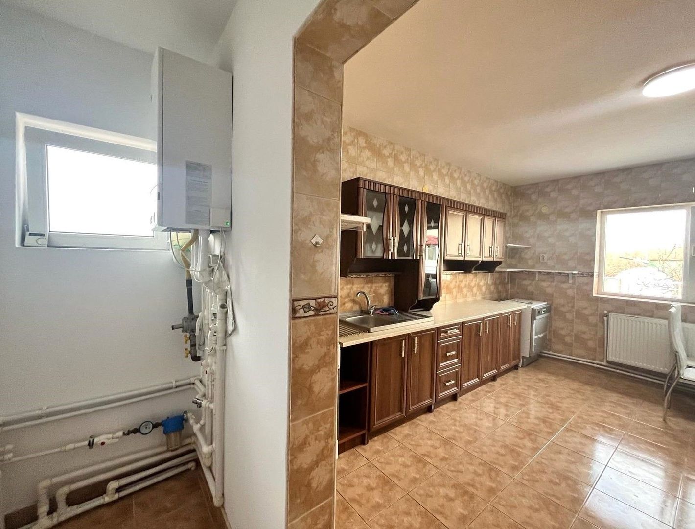 Inchiriere casa activitati office sau spatiu locativ Baneasa - Poză 16