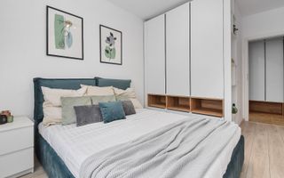 2 Camere Viva Residence Metalurgiei Park Dimitrie Leonida Loc Parcare - Poză 10