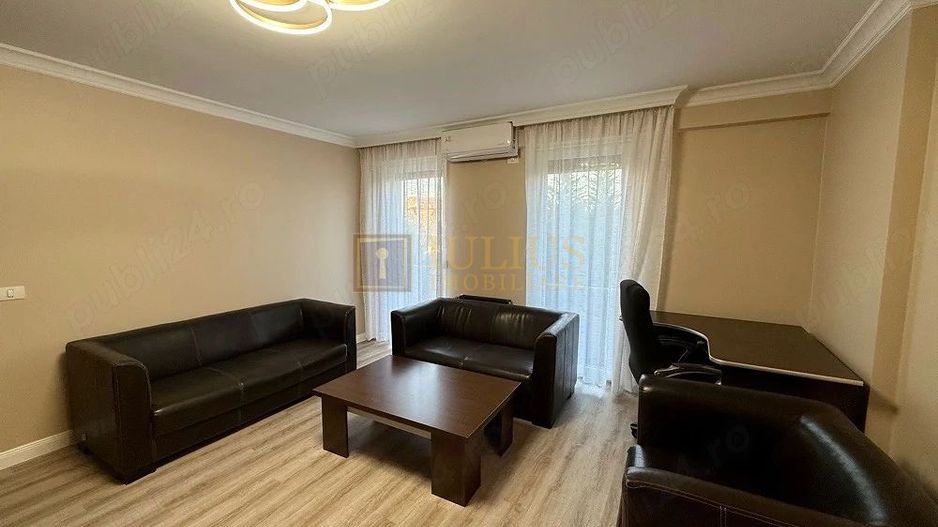 2 camere de inchiriat - cu loc de parcare inclus| 2 balcoane| apartament superb| - Poză 4