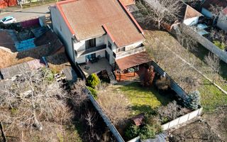 Vilă spațioasă cu 8 camere, Grădiște - Poză 25