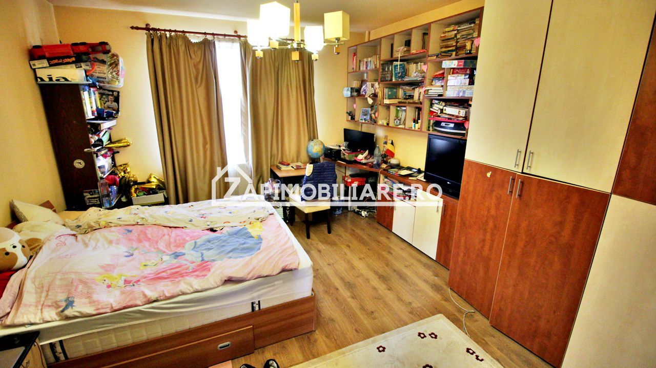 Casa 3 camere 174mp,1.522 mp.teren,garaj,livadă 0% comision - Poză 11