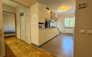 3 camere, Gradini Mănăștur, Platinia - Poză 15