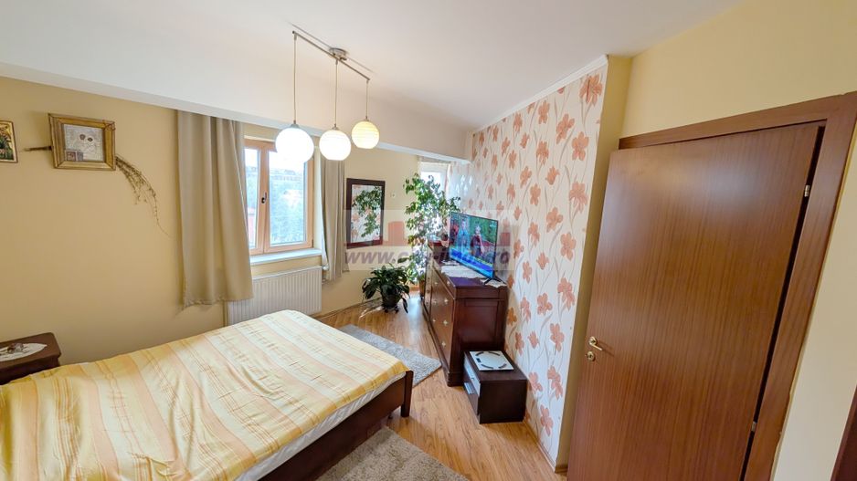 Vanzare apartament 3 Camere Straulesti - Poză 14