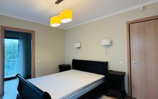 Apartament 4 camere in vila, 105 mp utili, 30 terasa, zona Gruia - Poză 10