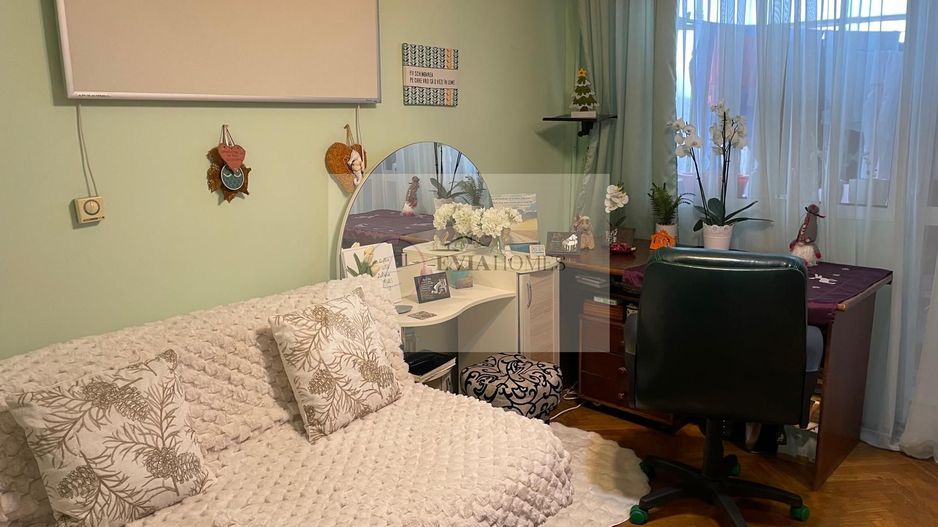 3 camere/2 bai/ Zona Cinema Marasti - Poză 3