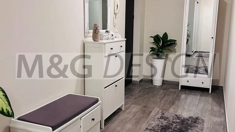 2 camere - Dumbravita str Mures - Poză 4