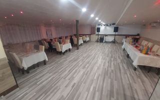 PENSIUNE DE VANZARE – VRAJA CRASNEI ÎN ZONA CAREI - Poză 8