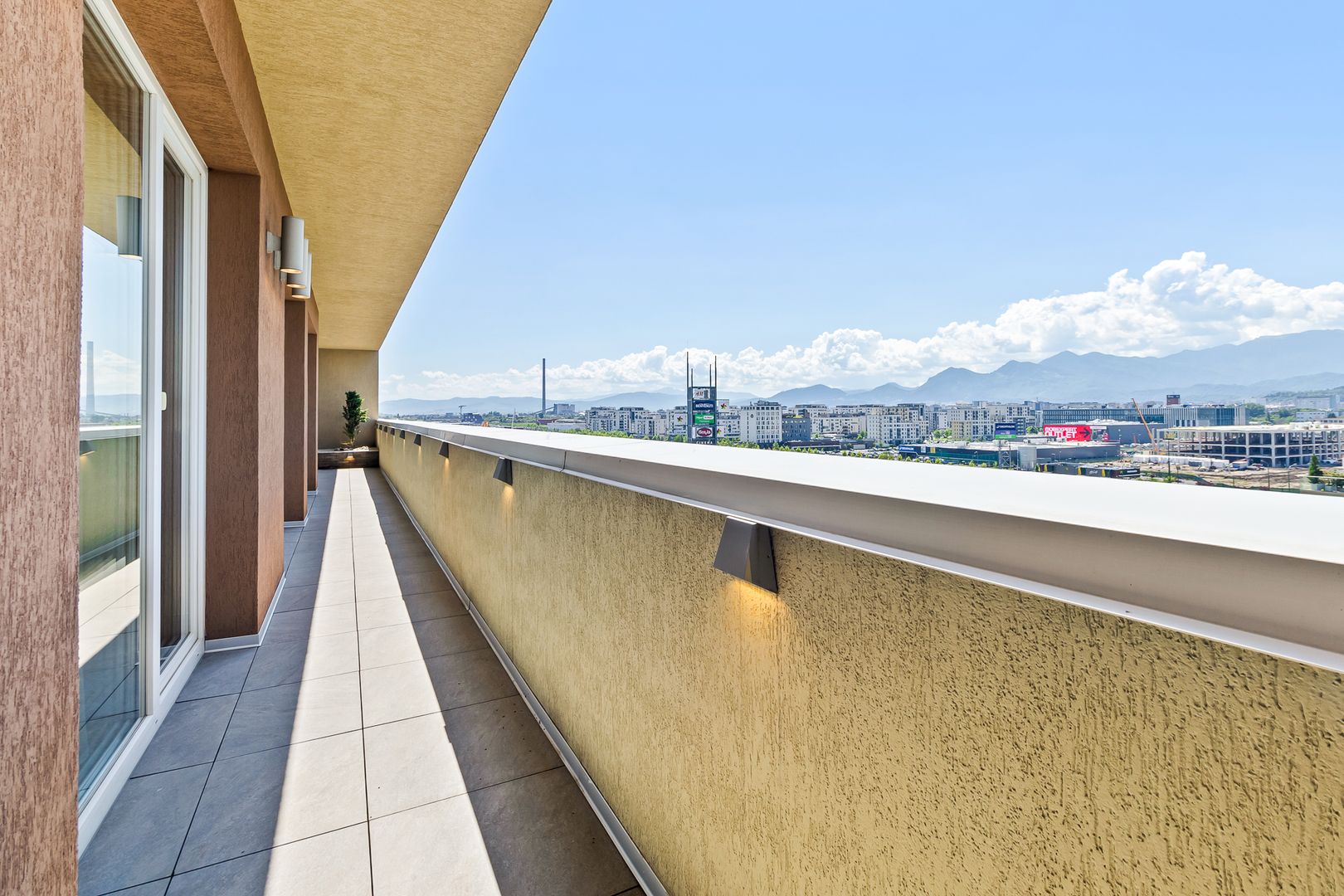 Penthouse Spectaculos | Design Exclusivist - Poză 29