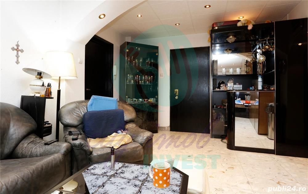 2 camere spatioase Bulevardul DECEBAL - Poză 6