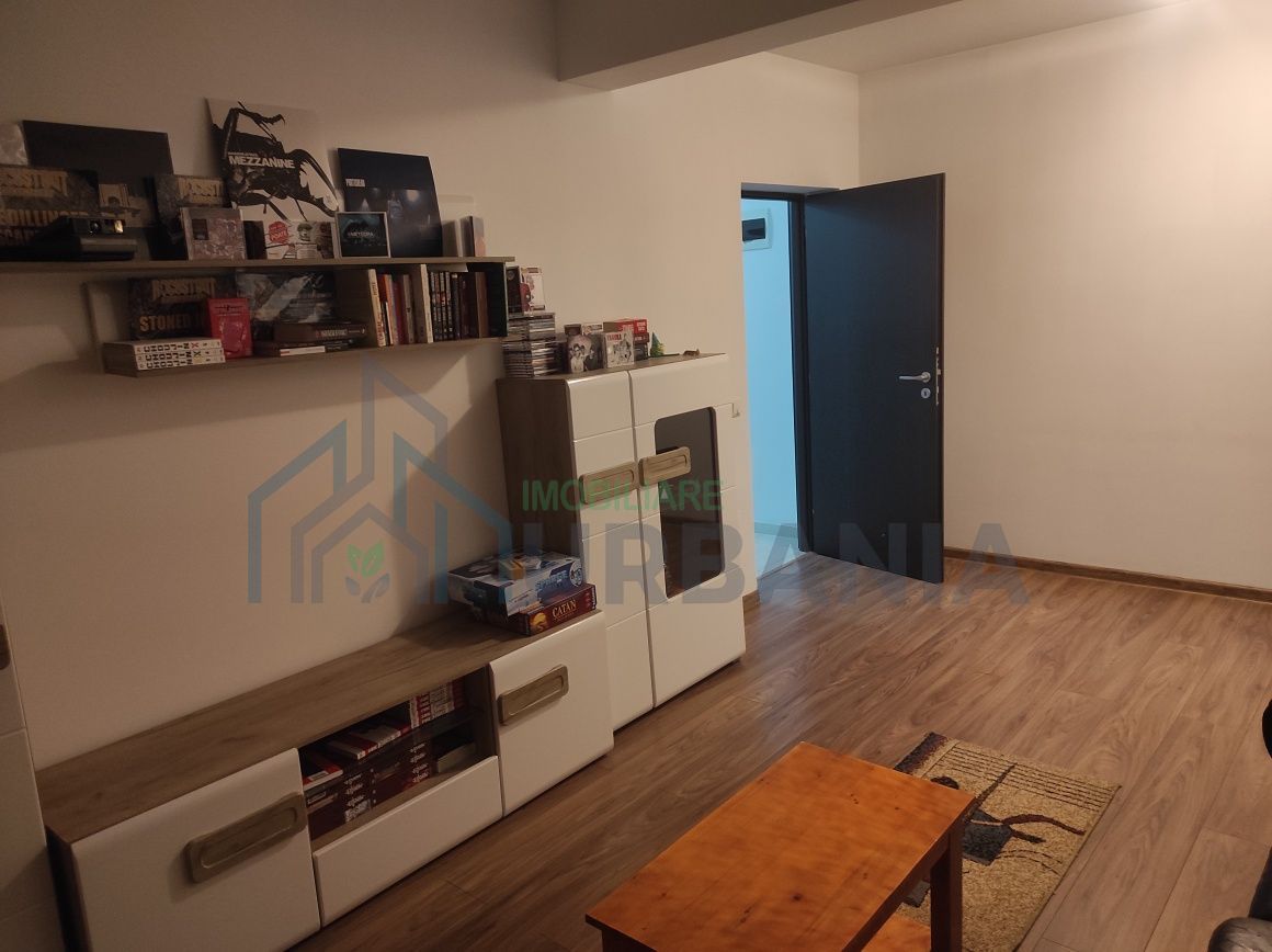 Apartament 3 camere 78 mp Popas Pacurari - Poză 2