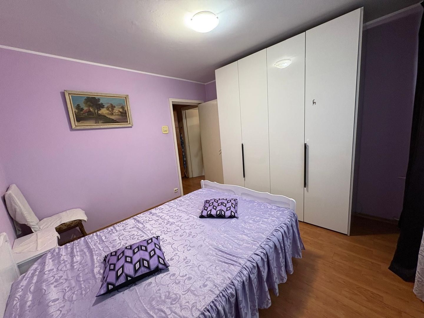 AP. 2 CAMERE- P-TA UNIRII, PARCARE ADP, MOBILAT, METROU 10 MIN - Poză 6