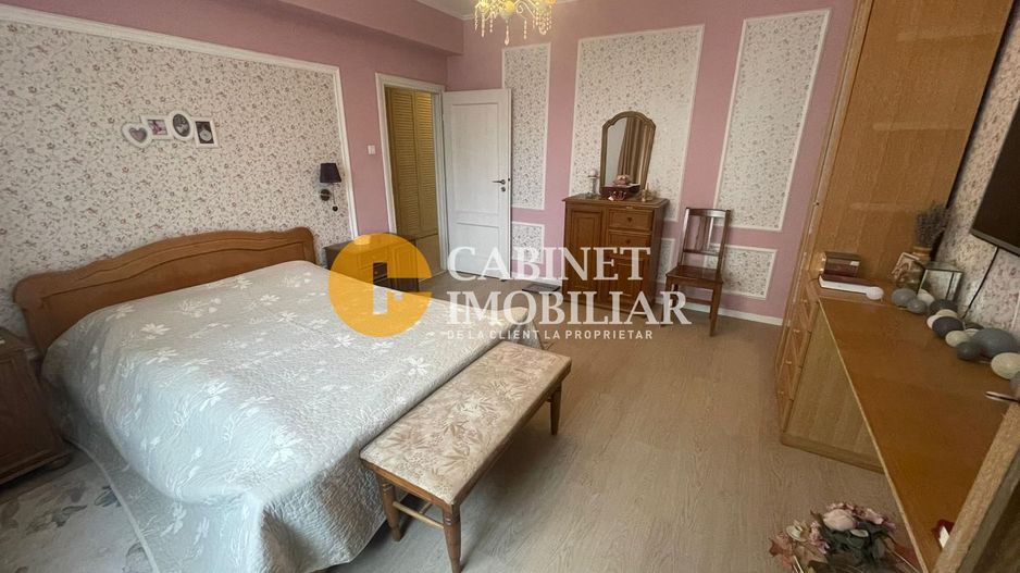 Apartament 3 Camere Decomandat  101Mp Etaj 1 -Bloc 2015 - Poză 14