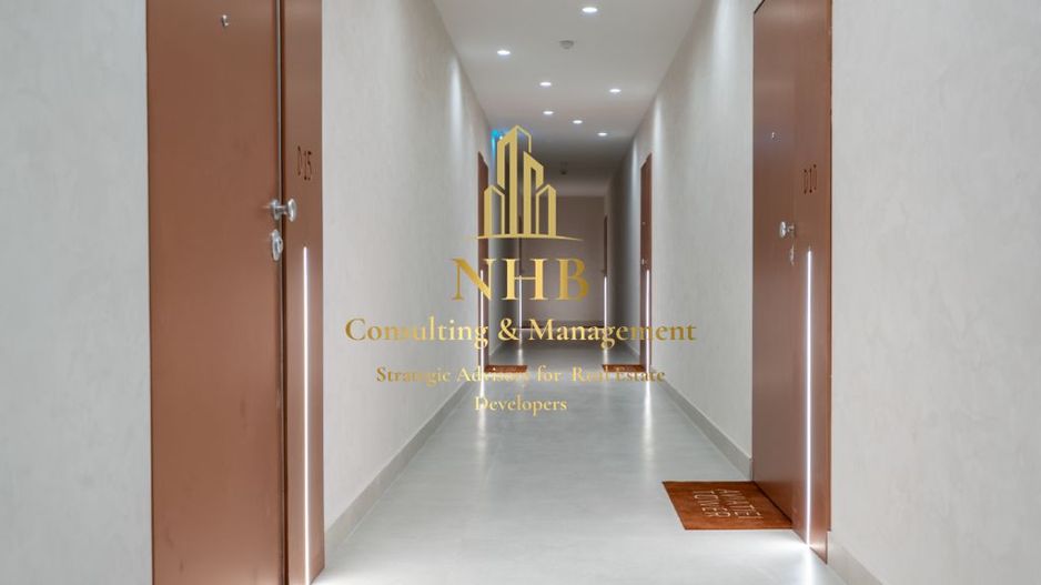 Particular vand apartament 2 camere - Aviației-Tower - Poză 13