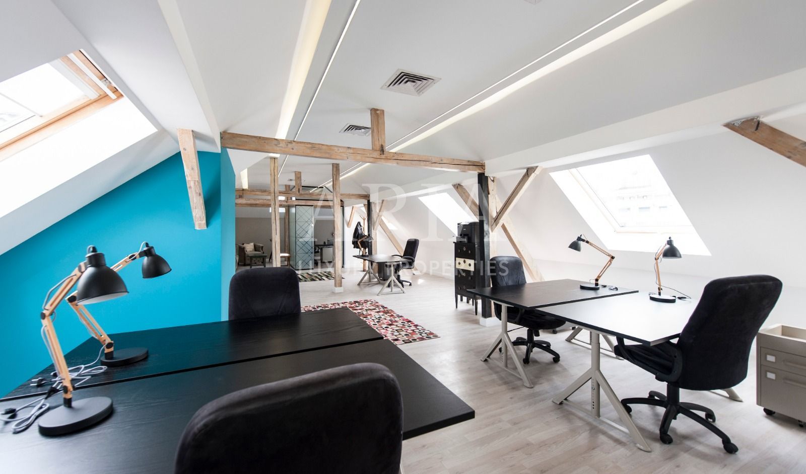 SPATIU BIROU ZONA DACIA - Poză 2