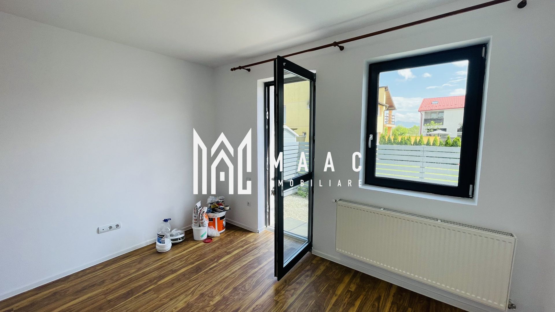 Apartament 3 camere I Curte 90 mp I  Parter I - Poză 5