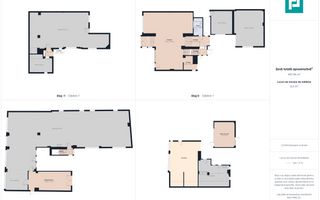 Proprietate multifuncțională centrală 1000 mp - Poză 56