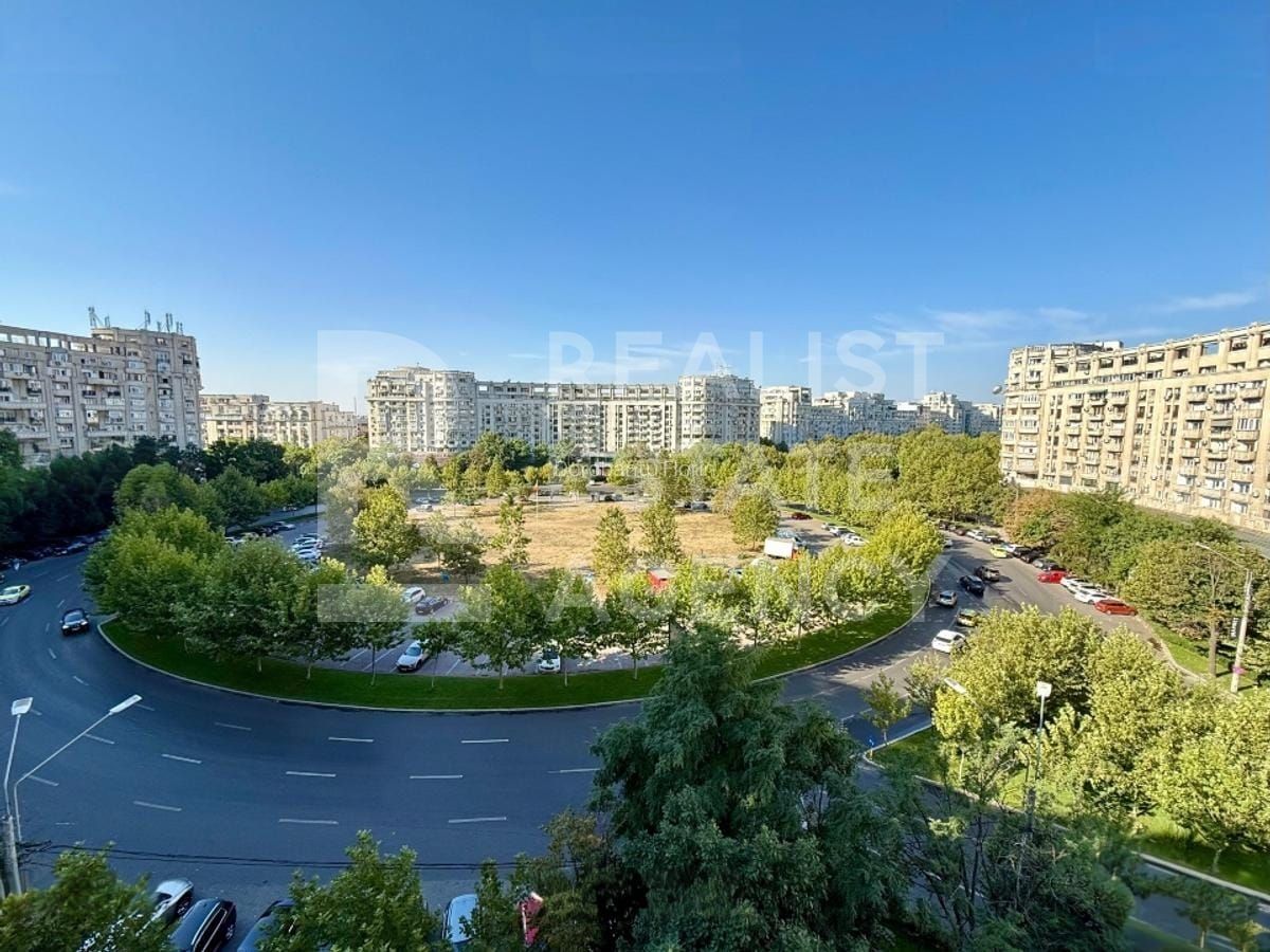 Vânzare, apartament, 3 camere, ultra-central – Piața Alba Iulia - Poză 9