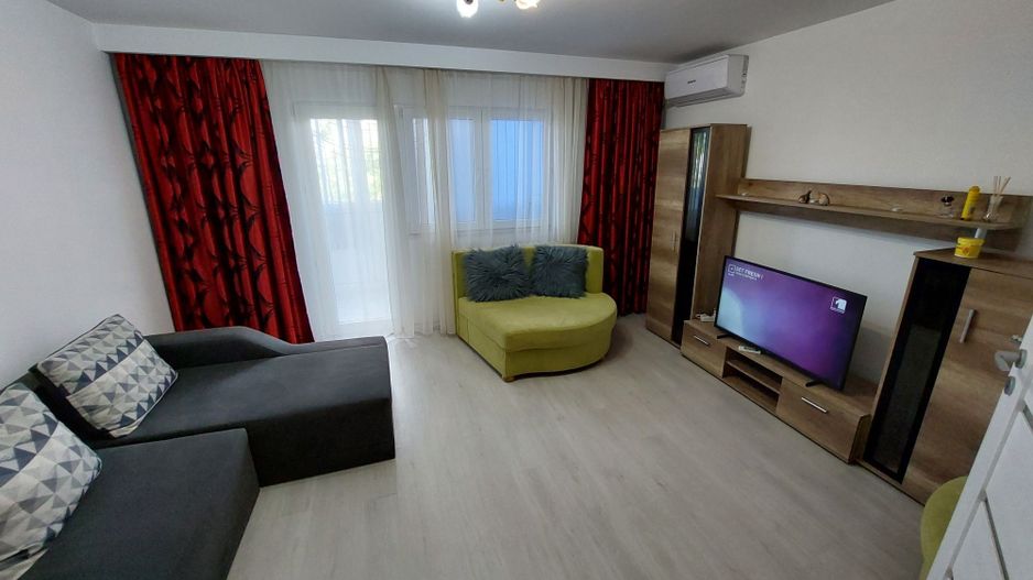 De Inchiriat Apartament 3 camere,  Drumul Taberei-Favorit - Poză 1