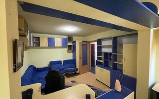 Apartament 3 camere, etaj 1, bulevard, zona liniștită - Iași - Poză 5