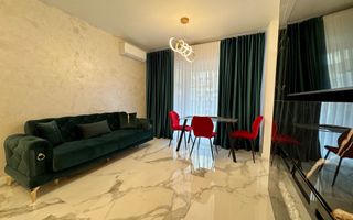 Apartament 2 Camere | LUX | Pipera | NOU | Garaj subteran - Poză 3