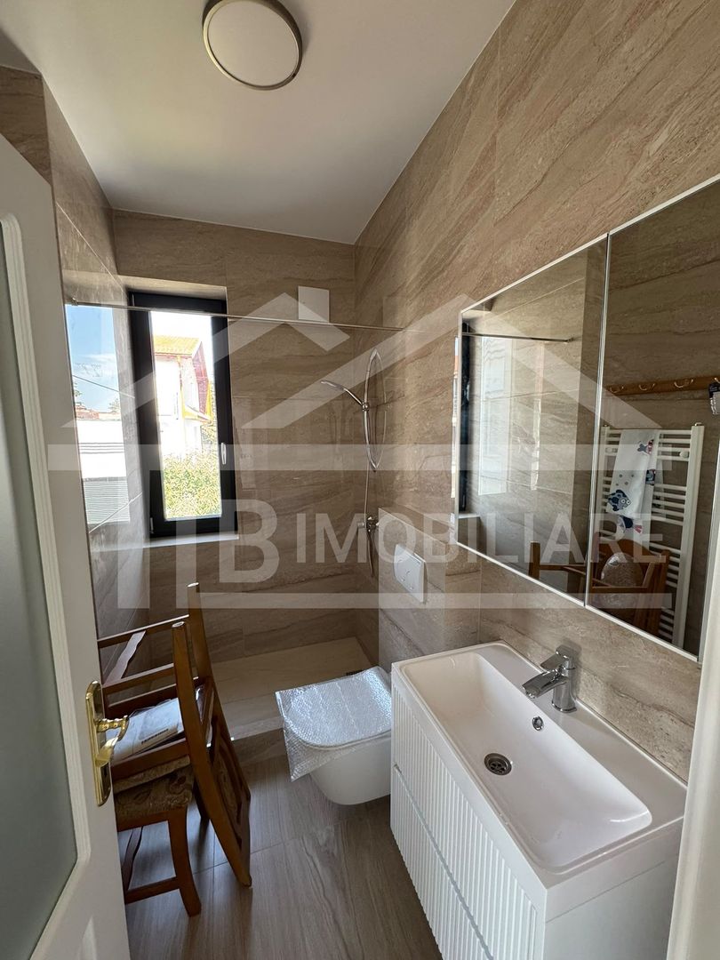 Studio, 45mp, modern, zona Centrala - Poză 5