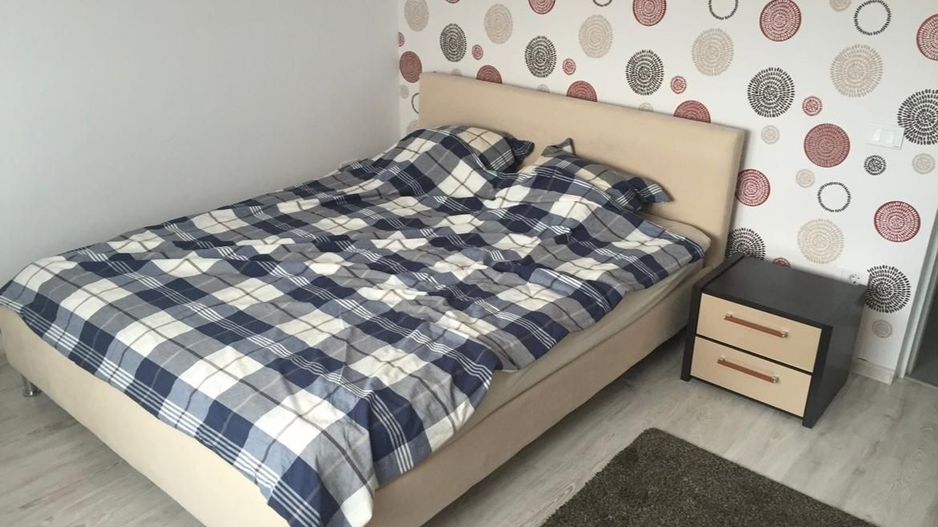 De închiriat: Apartament 2 camere -Metrou Brâncoveanu - Poză 3
