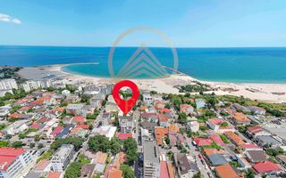 Faleza Nord – Zoom Beach Apartament 5 camere - Poză 11