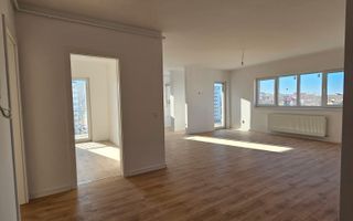Apartament 4 camere I 3 Balcoane I La Cheie I Loc de Parcare - Poză 2